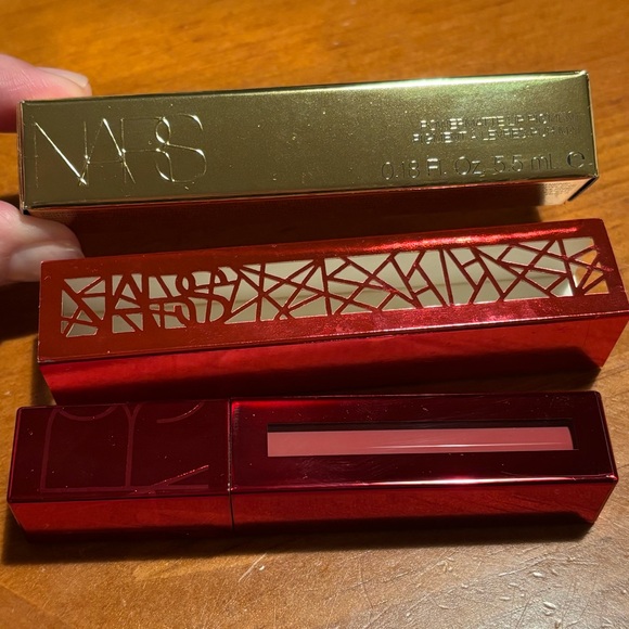 NARS Powermatte Lip Pigment Firework - Picture 5 of 16